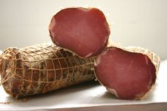 Deli Meat- Lonza